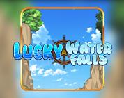 Lucky Waterfalls